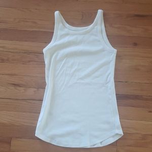 Loft tank top